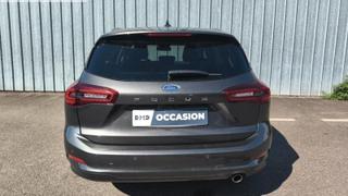 Ford Focus  - Titanium - photo 3