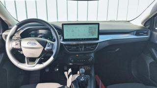 Ford Focus  - Titanium - photo 4