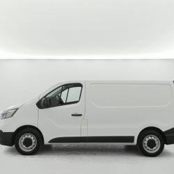 Renault Trafic TRAFIC FGN L1H1 3000 KG BLUE DCI 130 CONFORT Argentan