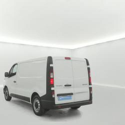 Renault Trafic TRAFIC FGN L1H1 3000 KG BLUE DCI 130 CONFORT Argentan