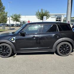 Mini Countryman Cooper SE 136ch + 88ch Longstone ALL4 BVA6 7cv Beaucouz&eacute;