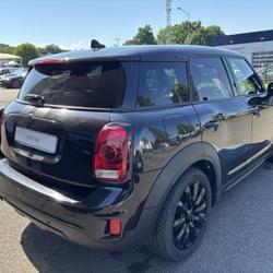 Mini Countryman Cooper SE 136ch + 88ch Longstone ALL4 BVA6 7cv Beaucouz&eacute;
