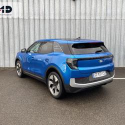 Ford Explorer 340ch Extended Range 79kWh Pack Premium AWD 6cv Quimper