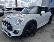 Mini Mini Beaucouzé