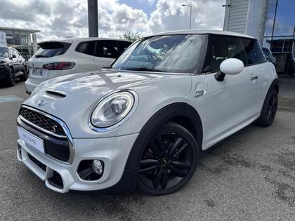 Mini Mini - Cooper SD 170ch John Cooper Works BVA - 16 900 €