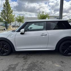 Mini Mini Cooper SD 170ch John Cooper Works BVA Beaucouz&eacute;