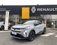 Renault Captur Argentan