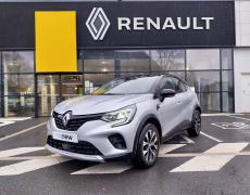 Renault Captur Argentan
