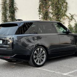 Land Rover Range Rover 4.4 P530 530ch Autobiography SWB Monaco