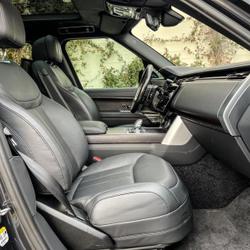 Land Rover Range Rover 4.4 P530 530ch Autobiography SWB Monaco