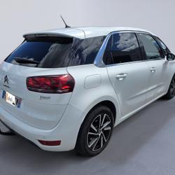 Citroen C4 Picasso Feel Edition Cou&euml;ron