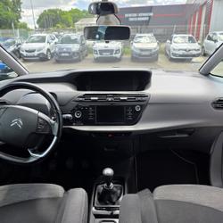 Citroen C4 Picasso Feel Edition Cou&euml;ron