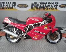 Ducati SS Vitrolles