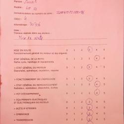 Ducati SS  Vitrolles