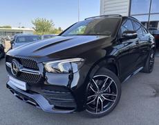Mercedes GLE Beaucouzé
