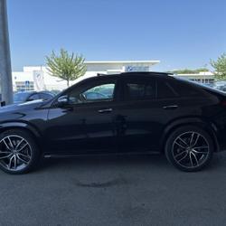 Mercedes GLE 350 de 194+136ch AMG Line 4Matic 9G-Tronic Beaucouz&eacute;