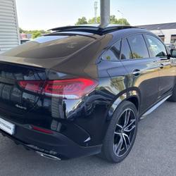 Mercedes GLE 350 de 194+136ch AMG Line 4Matic 9G-Tronic Beaucouz&eacute;
