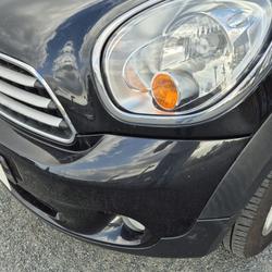 Mini Countryman Cooper D 112 ch BVA6 Bonchamp-l&egrave;s-Laval