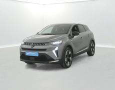 Renault Symbioz Argentan