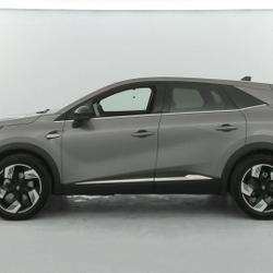 Renault Symbioz Symbioz E-Tech full hybrid 145 Techno Argentan