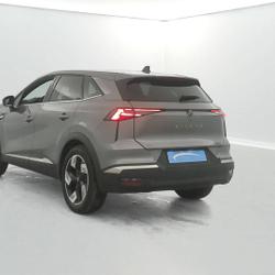Renault Symbioz Symbioz E-Tech full hybrid 145 Techno Argentan