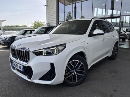 BMW X1 - xDrive25e 245ch M Sport - 37 900 €