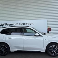 BMW X1 xDrive25e 245ch M Sport Beaucouz&eacute;