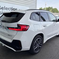 BMW X1 xDrive25e 245ch M Sport Beaucouz&eacute;