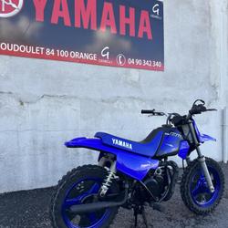 Yamaha PW50 occasion - Orange - photo 3/3