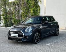 Mini Mini Monaco