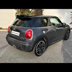 Mini Mini Cooper S 192ch BVA7 119g Monaco