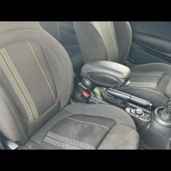 Mini Mini Cooper S 192ch BVA7 119g Monaco