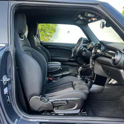 Mini Mini Cooper S 192ch BVA7 119g Monaco