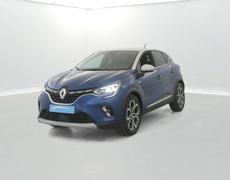 Renault Captur Argentan