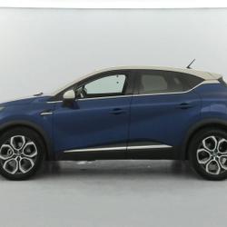 Renault Captur Captur E-Tech Plug-in 160 Intens Argentan