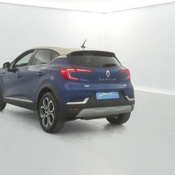 Renault Captur Captur E-Tech Plug-in 160 Intens Argentan