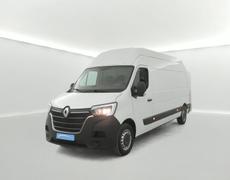 Renault Master Argentan
