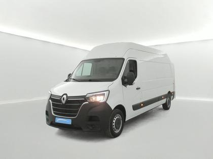 Renault Master - MASTER FGN TRAC F3500 L3H3 BLUE DCI 135 CONFORT - 28 990 €