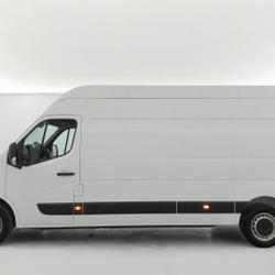 Renault Master MASTER FGN TRAC F3500 L3H3 BLUE DCI 135 CONFORT Argentan