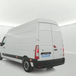 Renault Master MASTER FGN TRAC F3500 L3H3 BLUE DCI 135 CONFORT Argentan