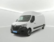 Renault Master Argentan