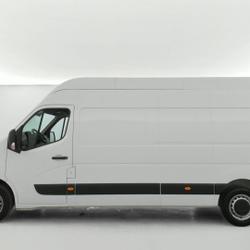 Renault Master MASTER FGN TRAC F3500 L3H3 BLUE DCI 135 CONFORT Argentan