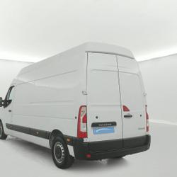 Renault Master MASTER FGN TRAC F3500 L3H3 BLUE DCI 135 CONFORT Argentan