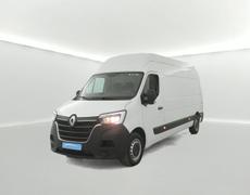 Renault Master Argentan