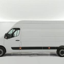 Renault Master MASTER FGN TRAC F3500 L3H3 BLUE DCI 135 CONFORT Argentan