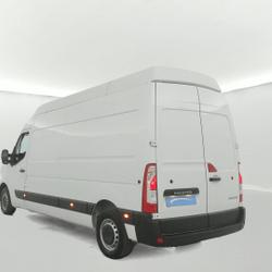 Renault Master MASTER FGN TRAC F3500 L3H3 BLUE DCI 135 CONFORT Argentan