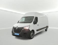 Renault Master Argentan