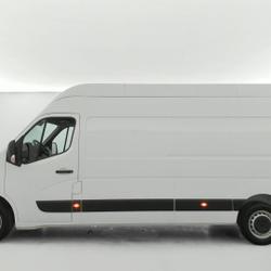 Renault Master MASTER FGN TRAC F3500 L3H3 BLUE DCI 135 CONFORT Argentan