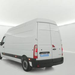 Renault Master MASTER FGN TRAC F3500 L3H3 BLUE DCI 135 CONFORT Argentan