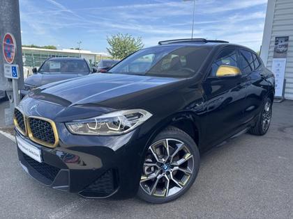 BMW X2 - xDrive25eA 220ch Edition Goldplay Euro6d-T 6cv - 34 900 €